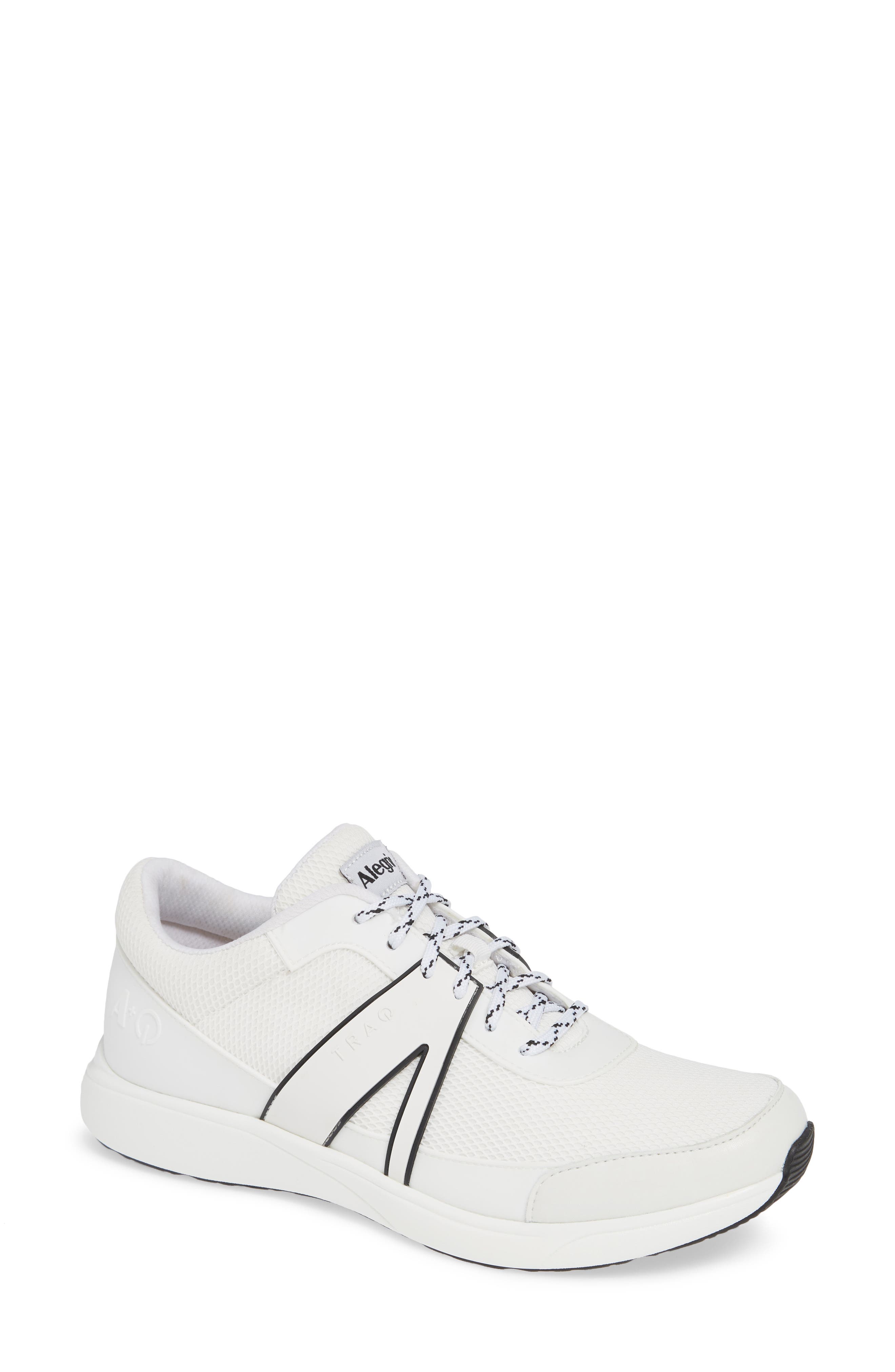 TRAQ By Alegria Qarma Sneaker (Women) | Nordstrom