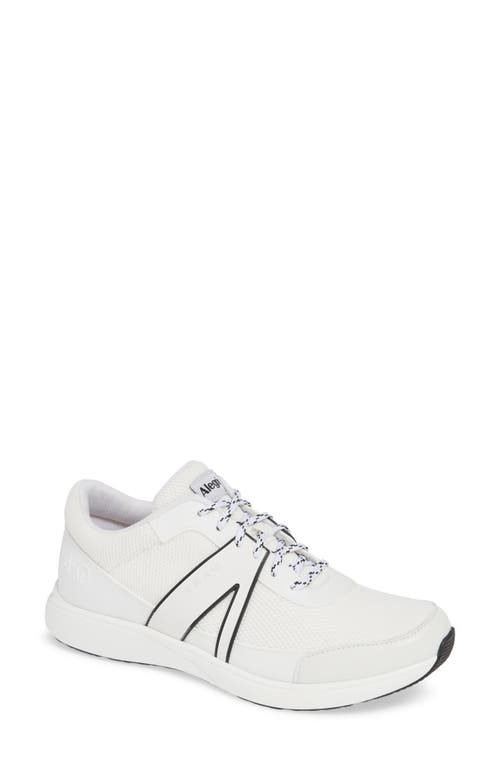 TRAQ by Alegria Qarma Sneaker at Nordstrom