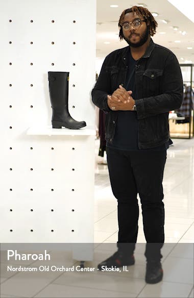 Joules Field Welly Waterproof Rain Boot 
