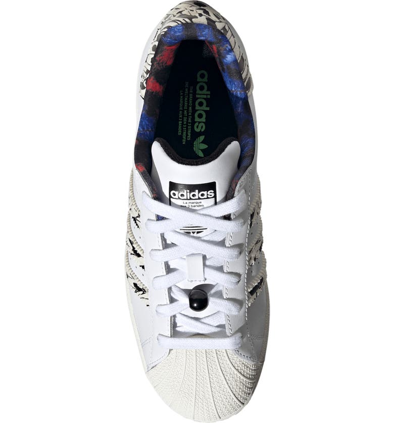 Paine Gillic Bedrijfsomschrijving Conceit adidas Superstar Sneaker | Nordstrom