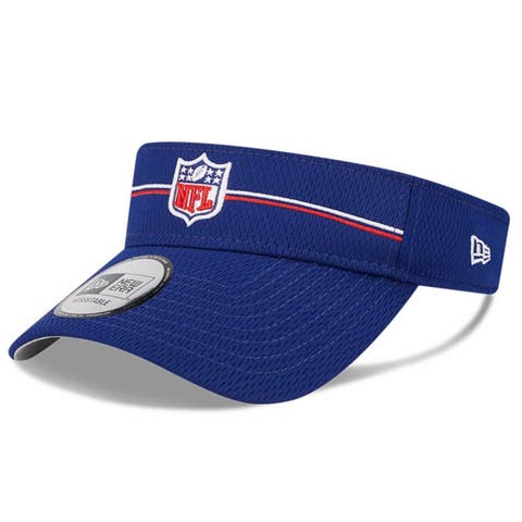 Youth New York Giants New Era Royal 2023 NFL Training Camp 9FORTY