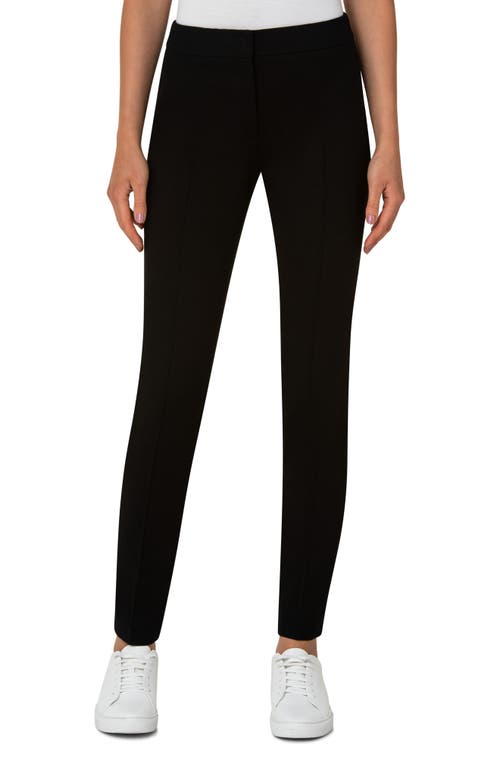 Akris punto Stretch Jersey Pants at Nordstrom,