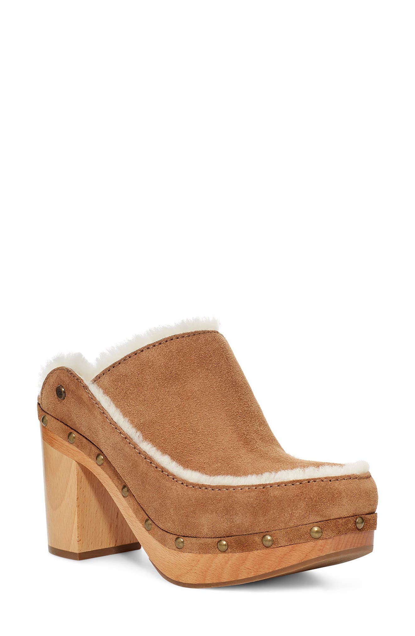 ugg clogs clearance