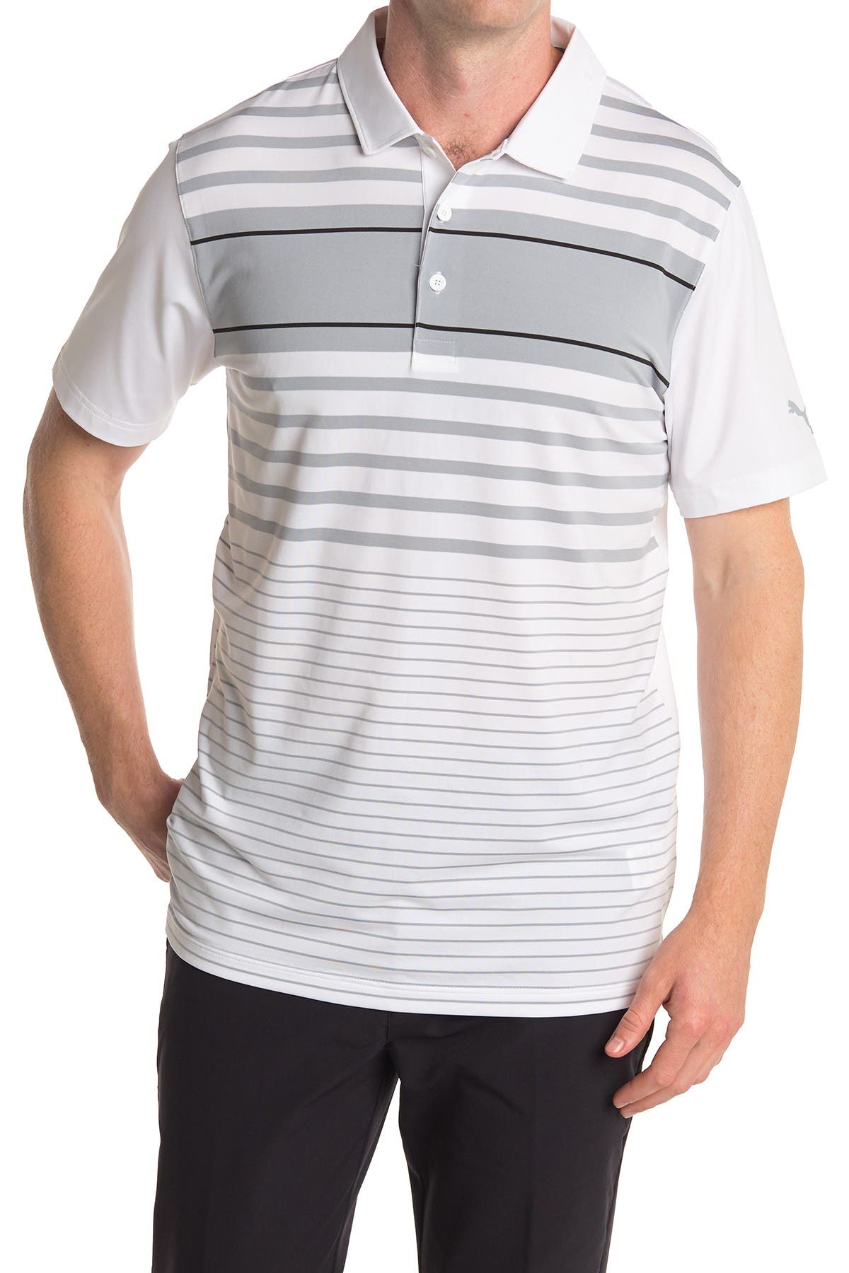 puma spotlight polo