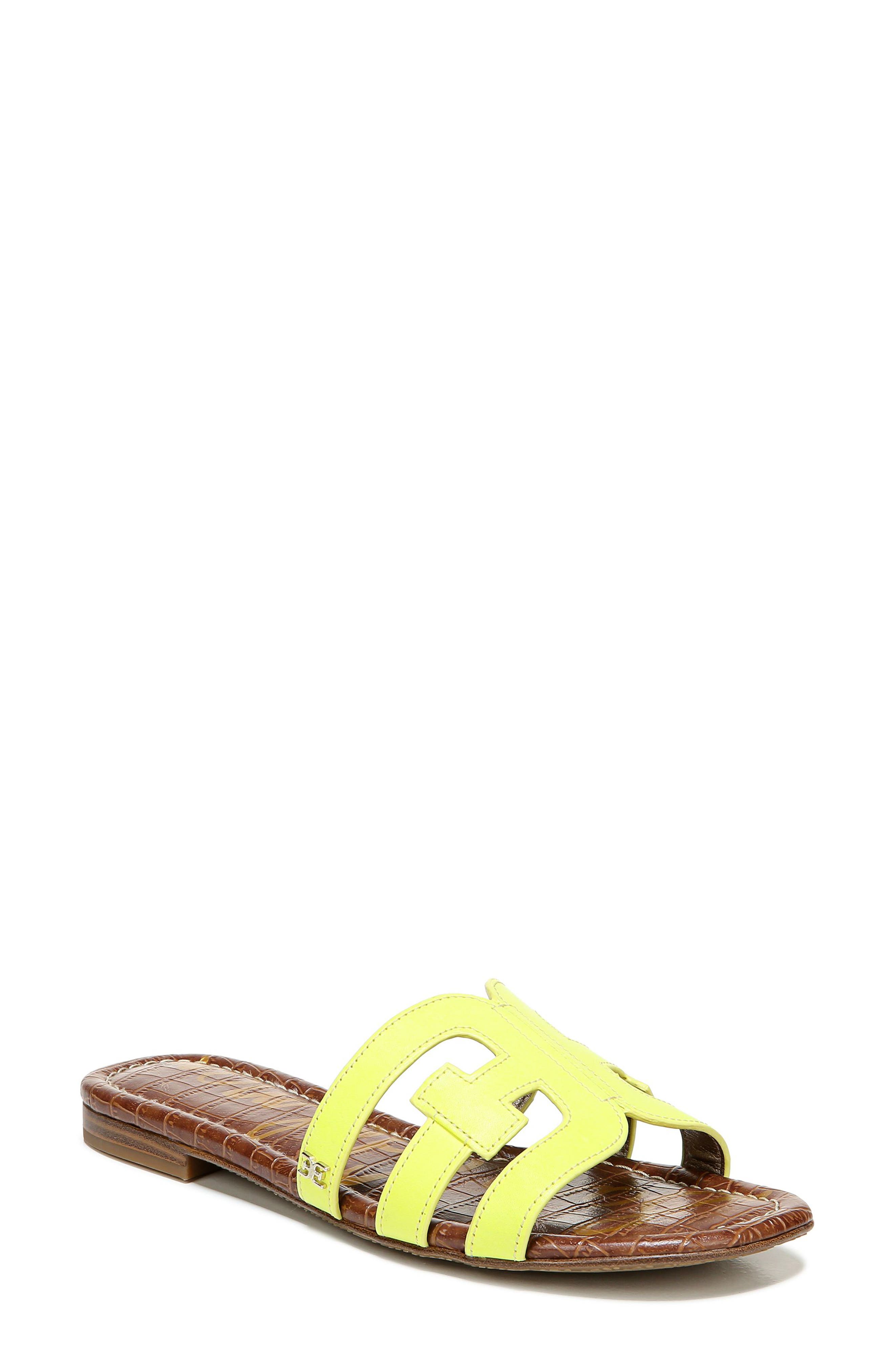 sam edelman bay slide uk