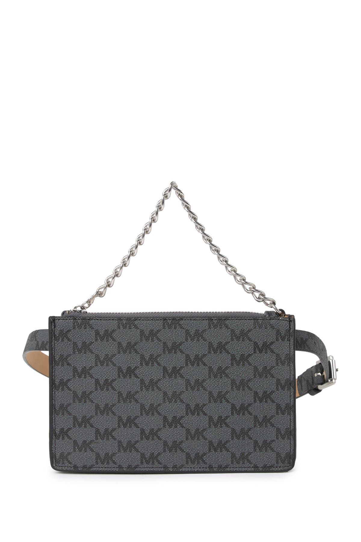 nordstrom rack michael kors belt bag