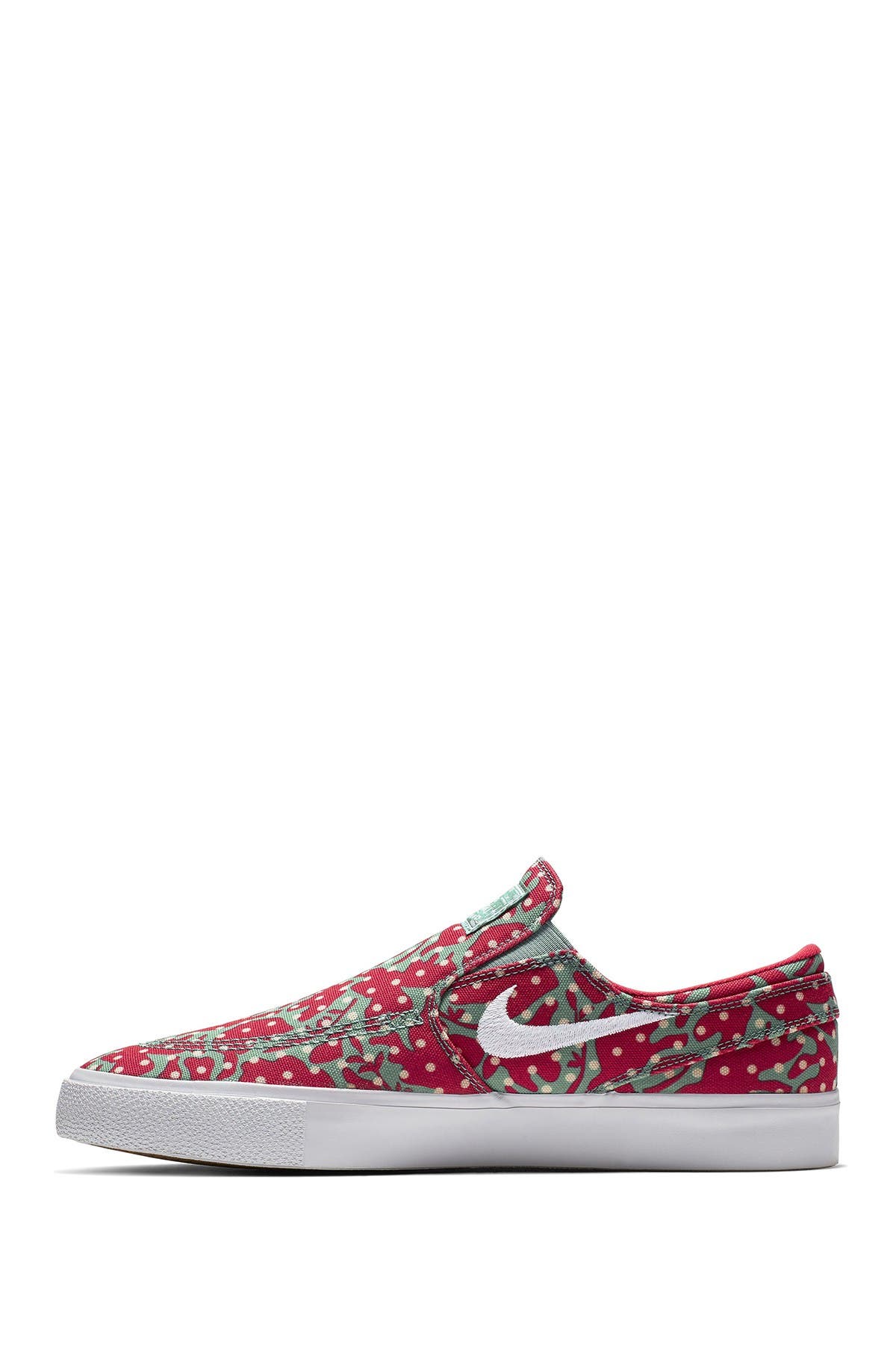 nike sb zoom stefan janoski slip rm canvas