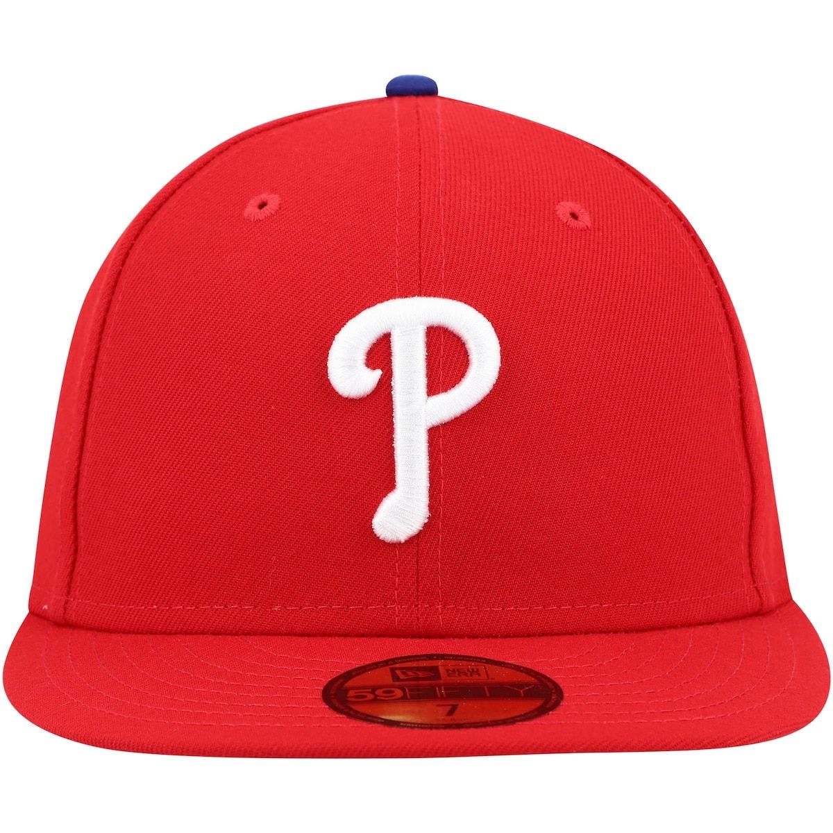 new phillies hat