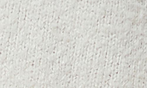 By Design Franca Bouclé Cardigan In Gardenia