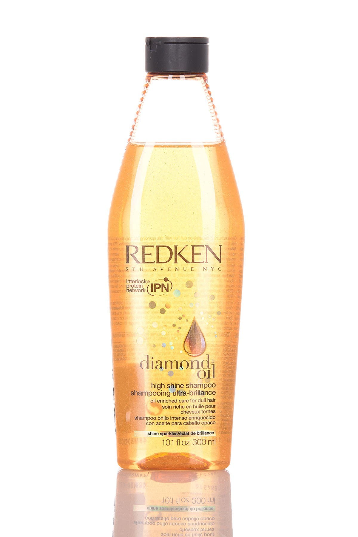 Redken Diamond Oil High Shine Shampoo 10 1 Oz Nordstrom Rack