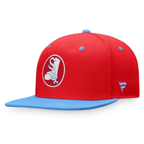 Men's Boston Red Sox Fanatics Branded Navy Fundamental Shadow Snapback Hat