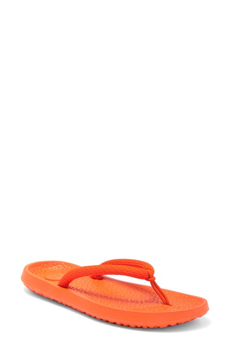 Reef flip best sale flops nordstrom rack