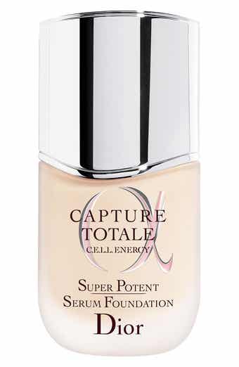 Nordstrom top dior foundation