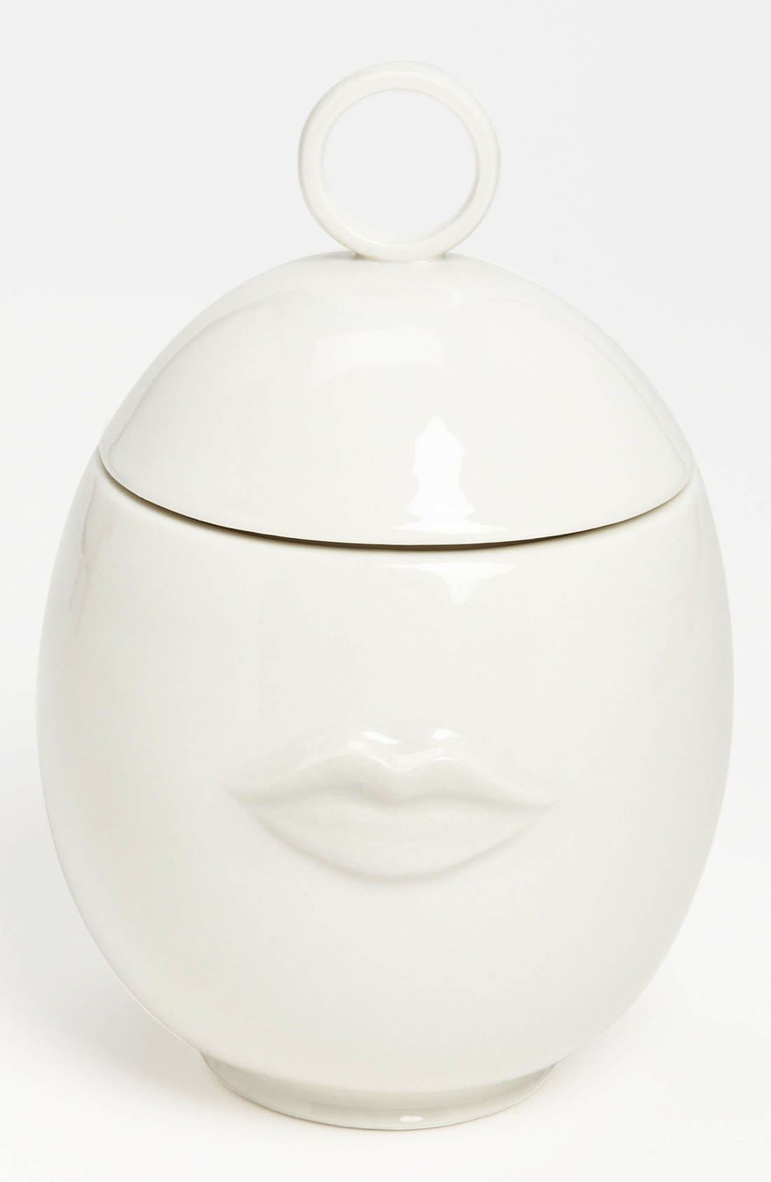 Jonathan Adler 'Muse' Canister Nordstrom
