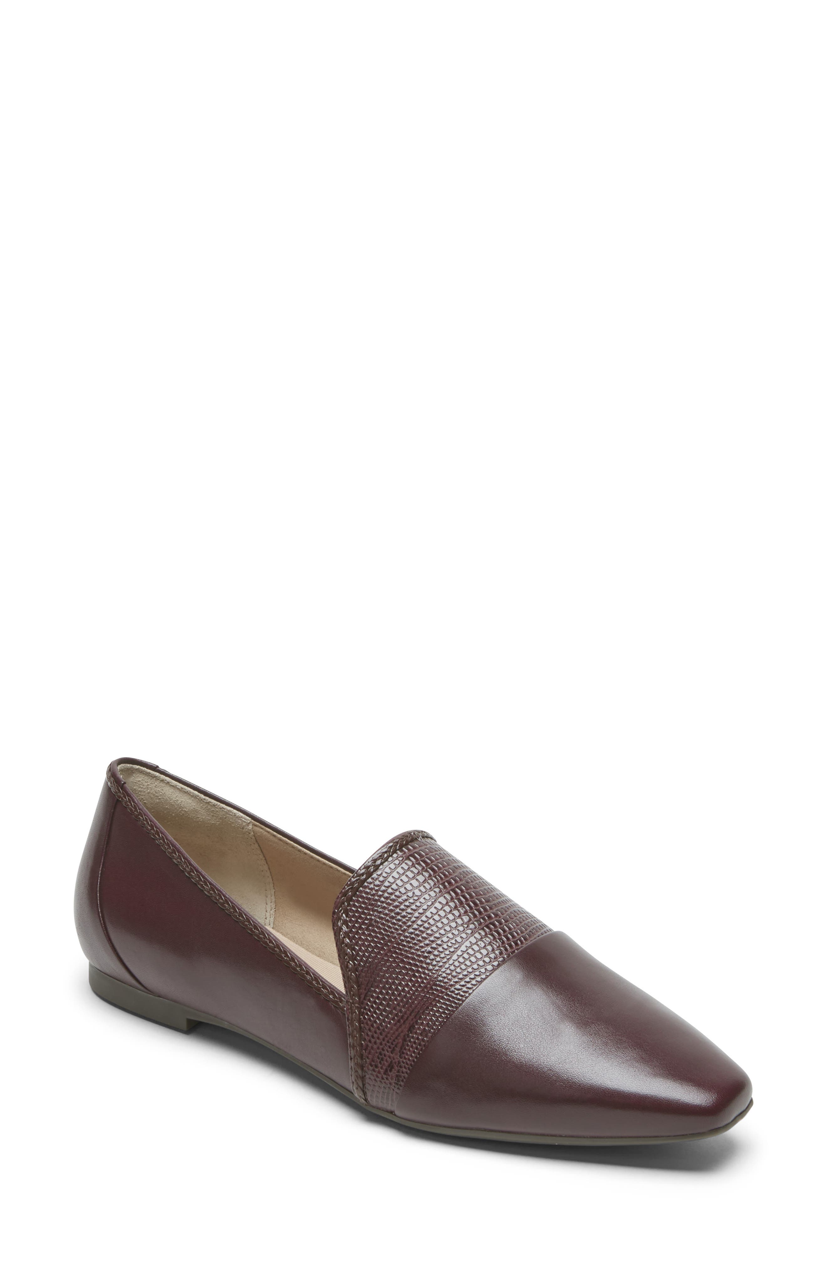 rockport laylani loafer