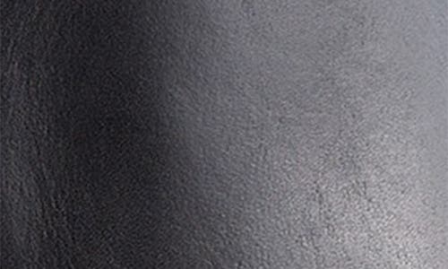 Madewell Justine Boot In True Black