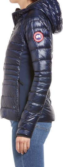 Canada goose 800 fill power outlet iso