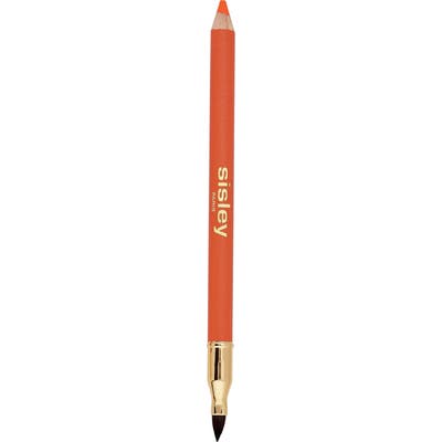 Sisley Paris Phyto-Levres Perfect Lip Pencil - Coral