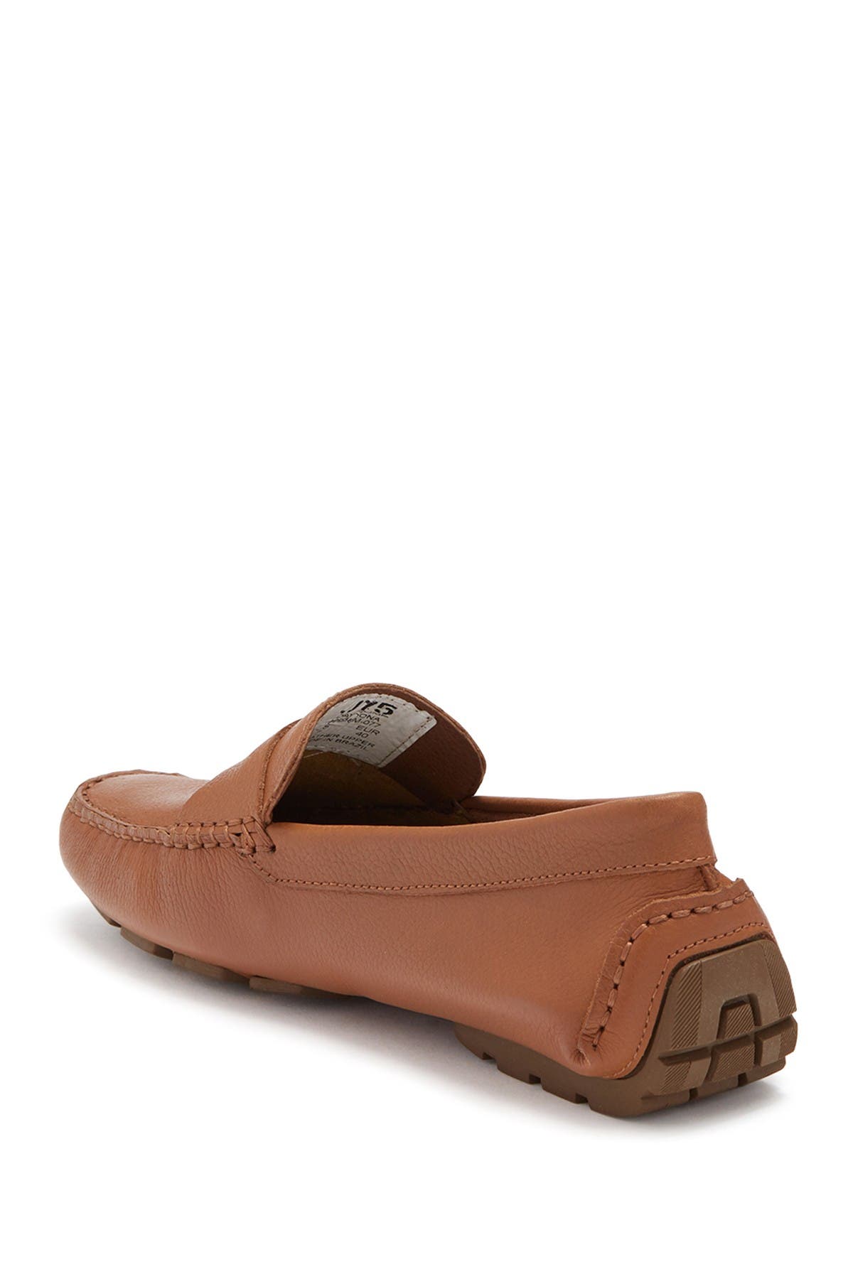 J75 BY JUMP Daytona Moc Slip-On Shoe 