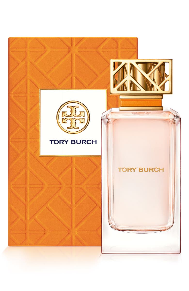 Tory Burch eau de parfum Large bottle 100ml 