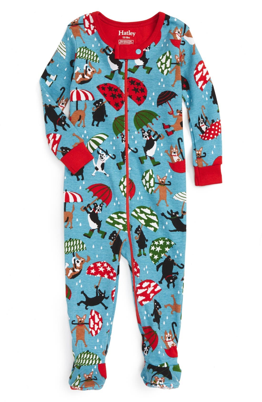 hatley dog pajamas