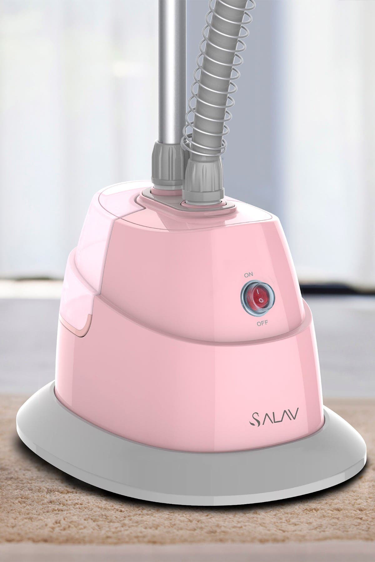 salav steamer gs06