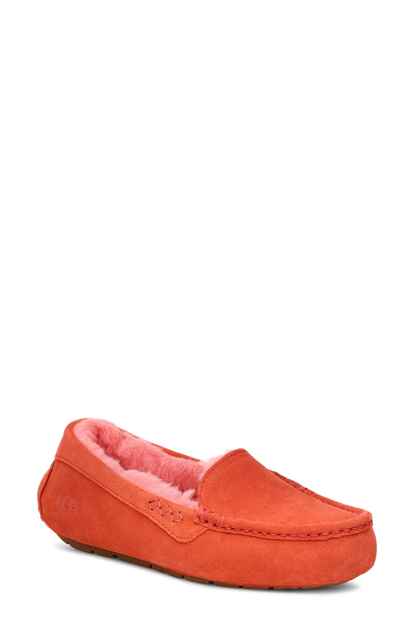 nordstrom rack ugg slippers womens