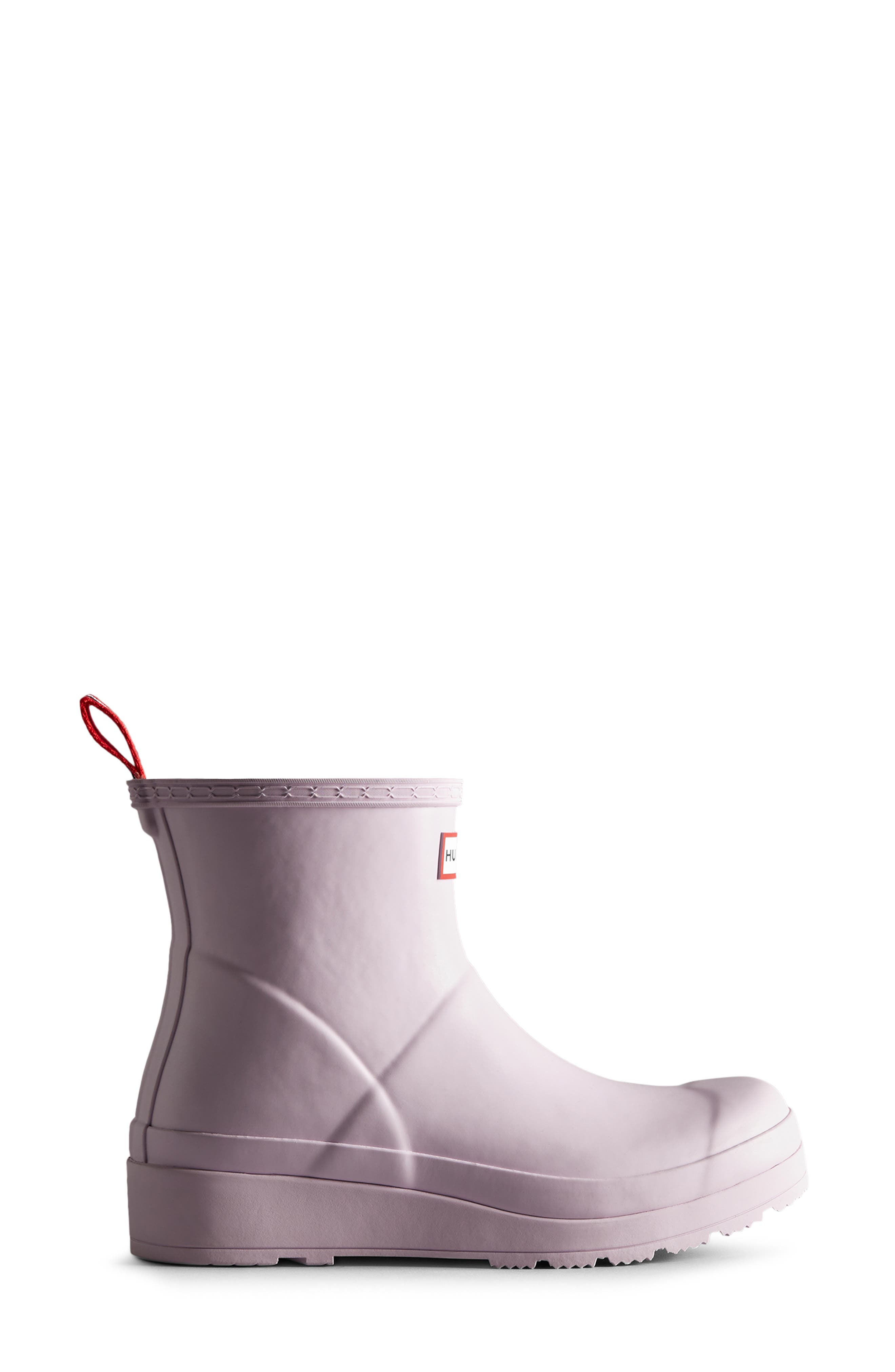 original play waterproof rain bootie