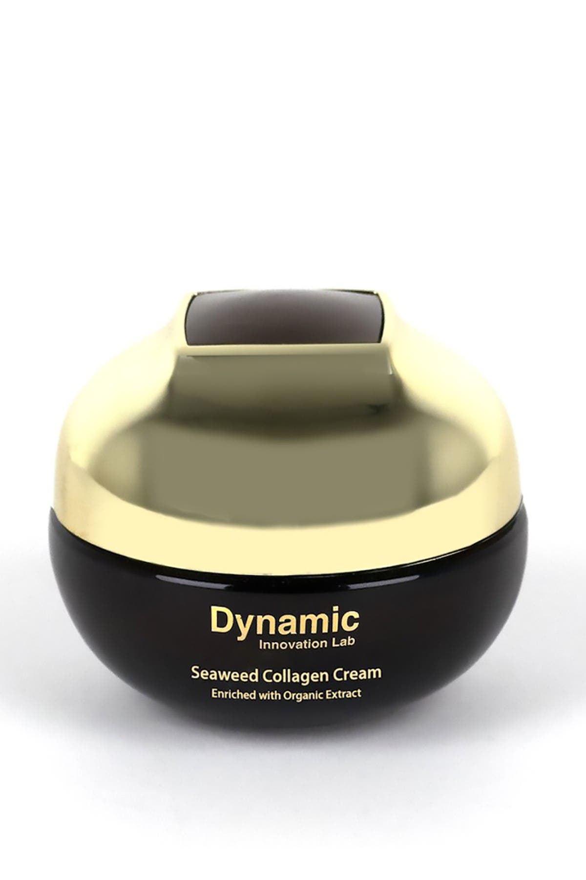 Dynamic Innovation Labs Dynamic Seaweed Collagen Cream