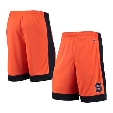 Men's Nike Gray San Francisco Giants Dry Fly Shorts