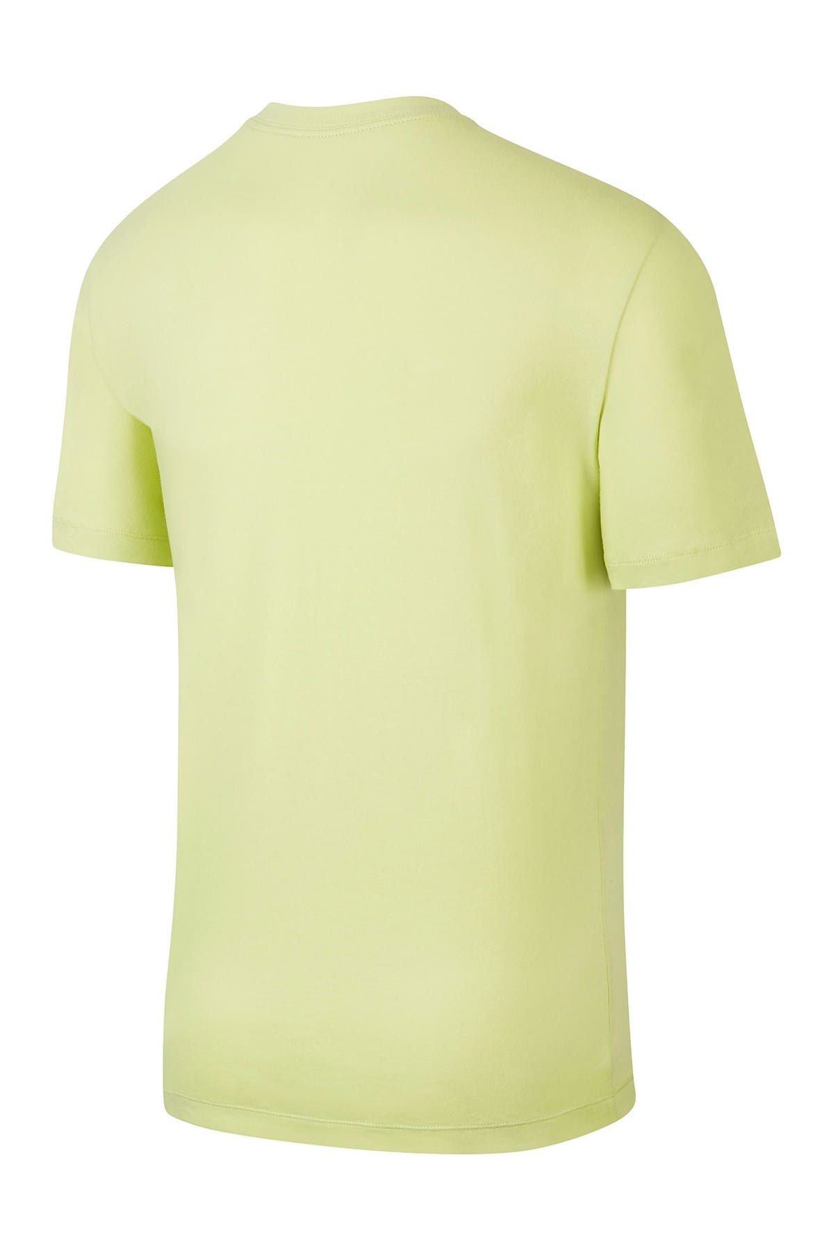 Nike | Swoosh Logo T-Shirt | Nordstrom Rack