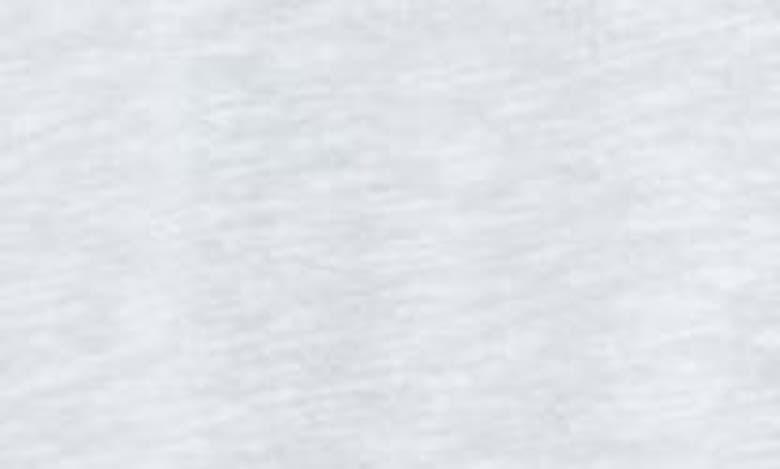 Johnston & Murphy Short Sleeve Slub Knit Button-up Shirt In Gray