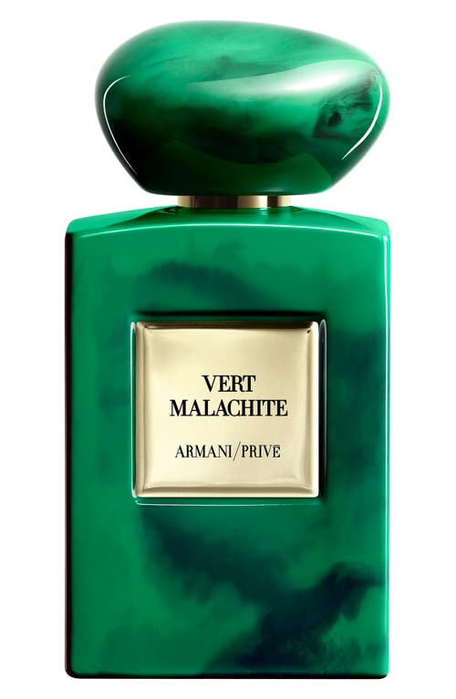 Prive Vert Malachite Eau de Parfum