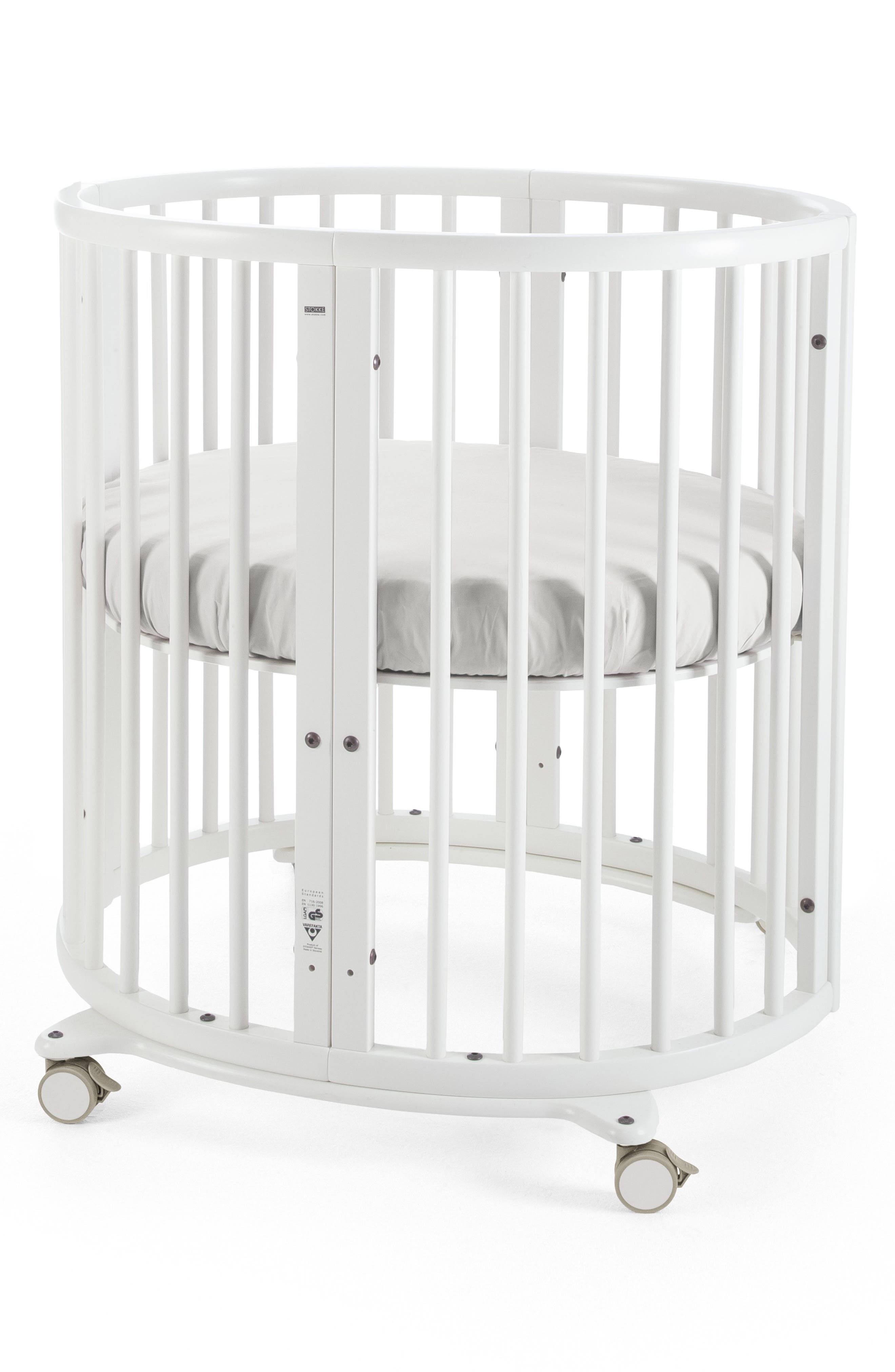 stokke sleepi mini cot