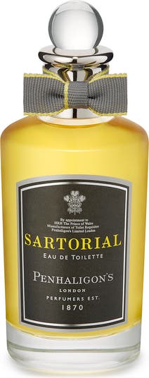 Sartorial Eau de Toilette