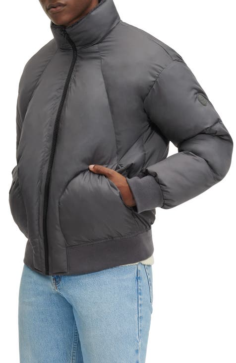 Establecer primero boicotear Men's UGG® Coats & Jackets | Nordstrom