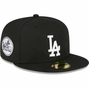 New Era Men's New Era Royal Los Angeles Dodgers 2022 City Connect 59FIFTY  Team Fitted Hat