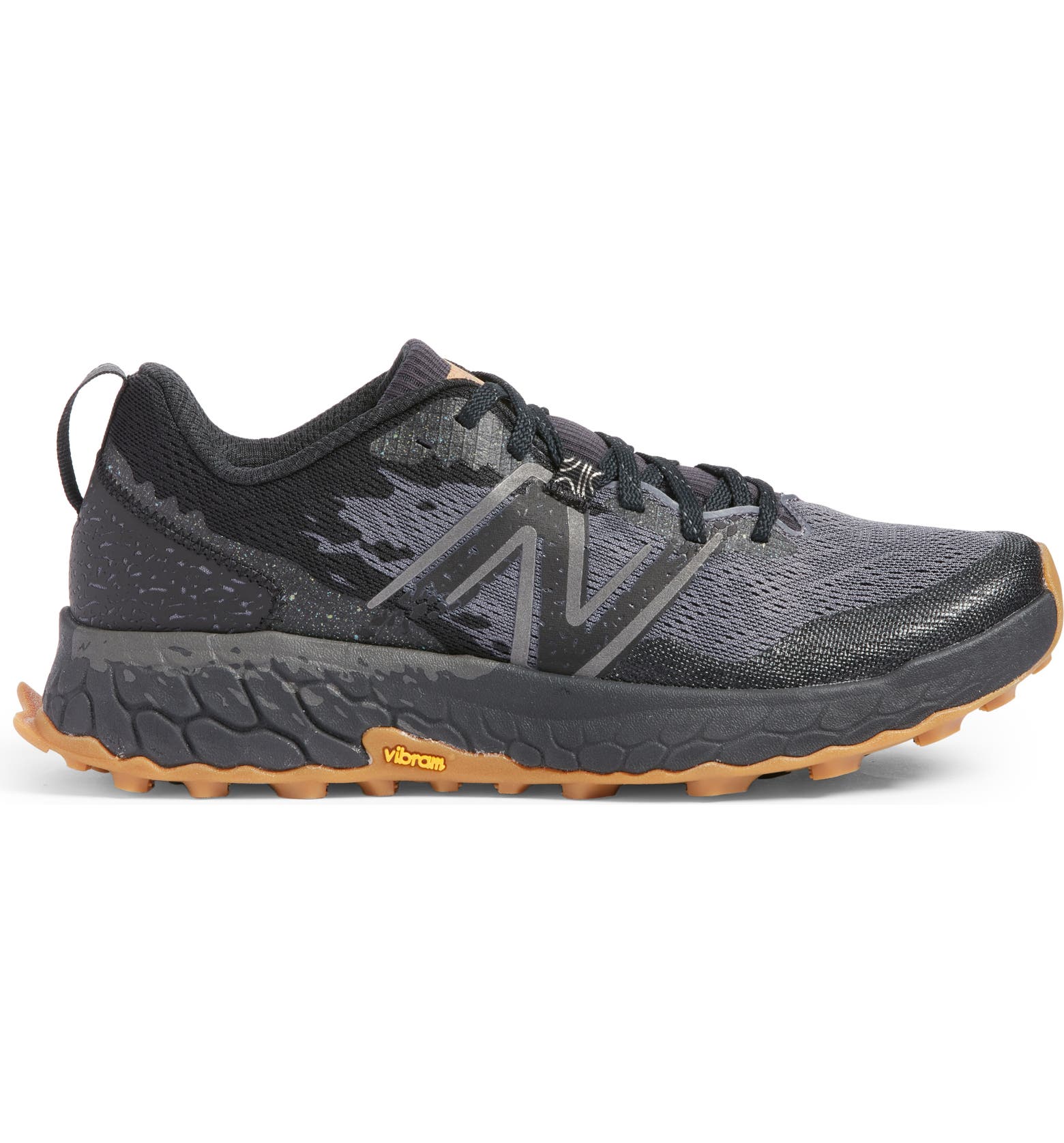 New Balance Fresh Foam Hierro v6 Trail Running Shoe | Nordstrom