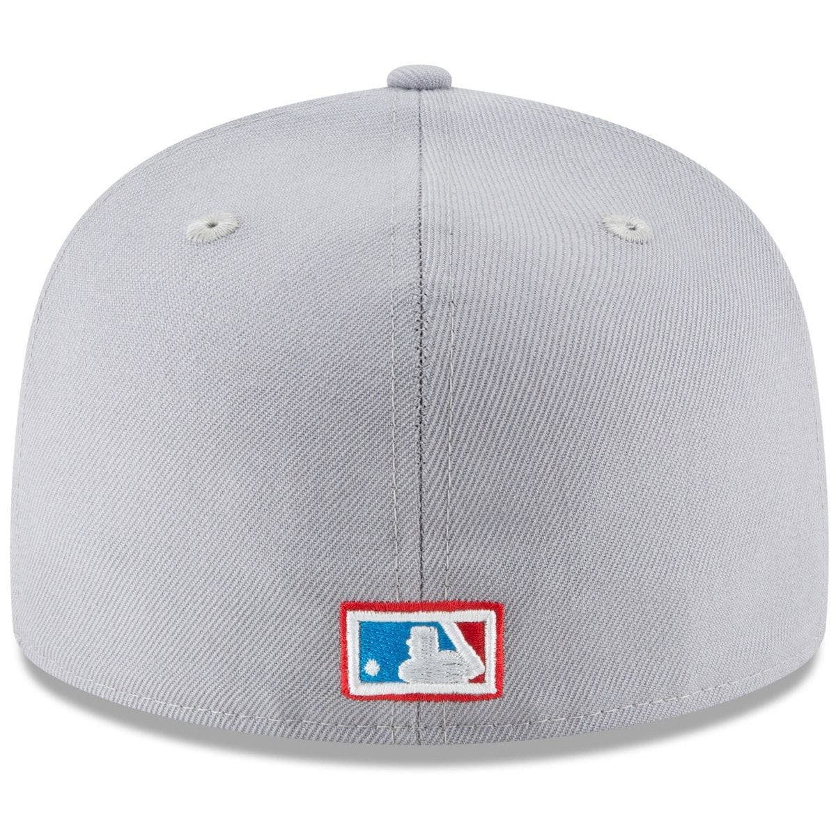 new era 59fifty cooperstown collection