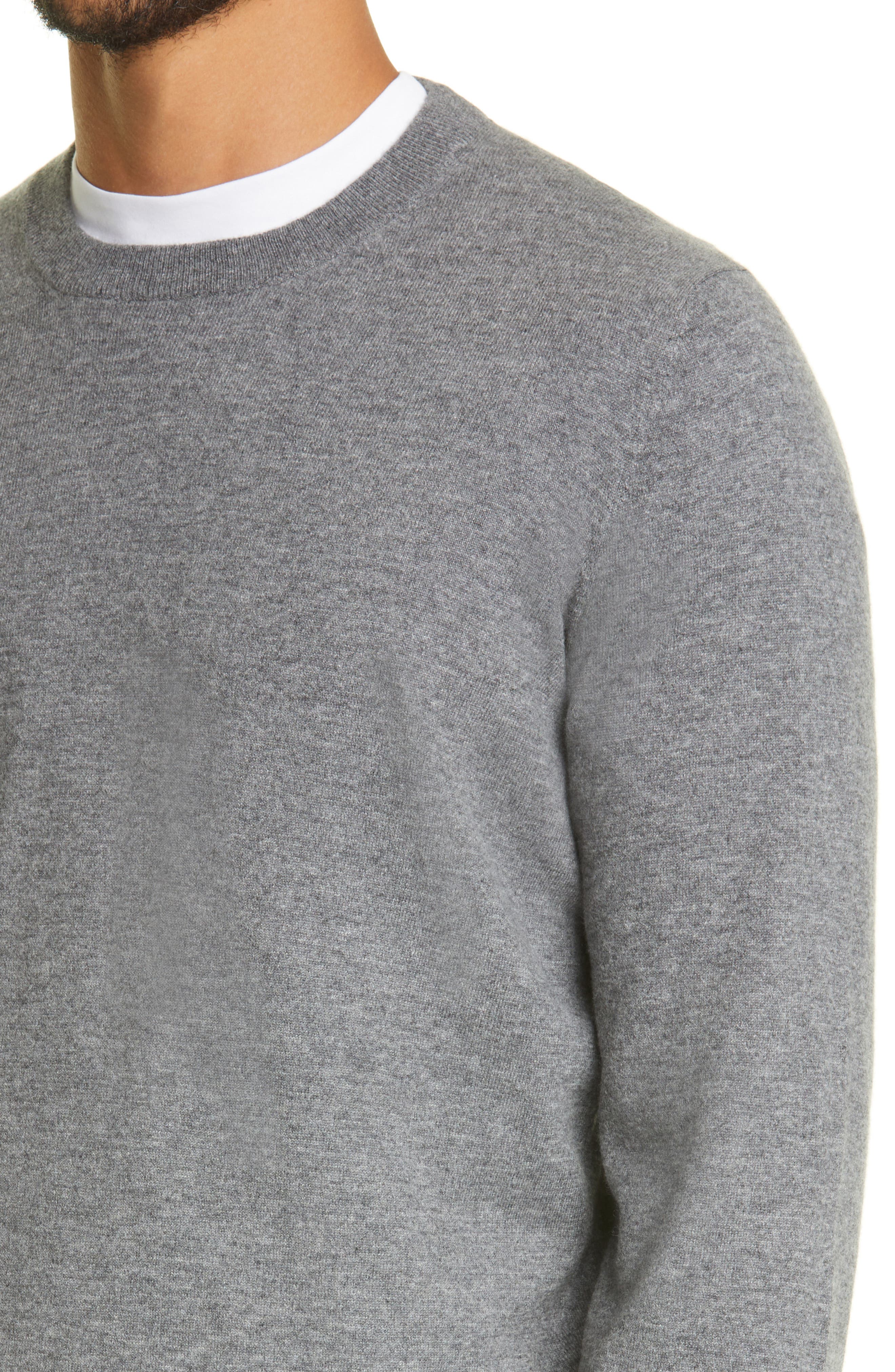 Brunello Cucinelli Men's Cashmere 