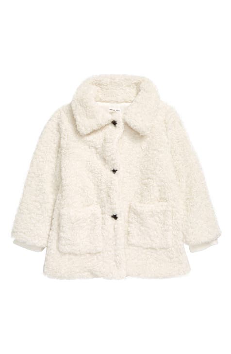 Girl's Coats, Jackets & Outerwear | Nordstrom