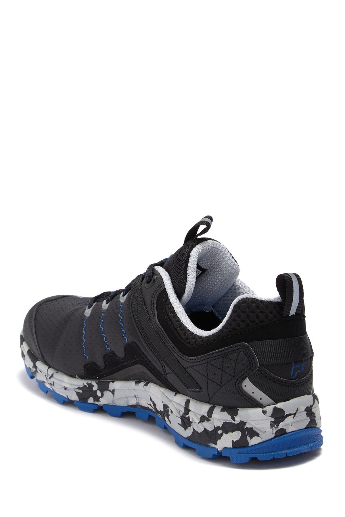 fila camouflage shoes