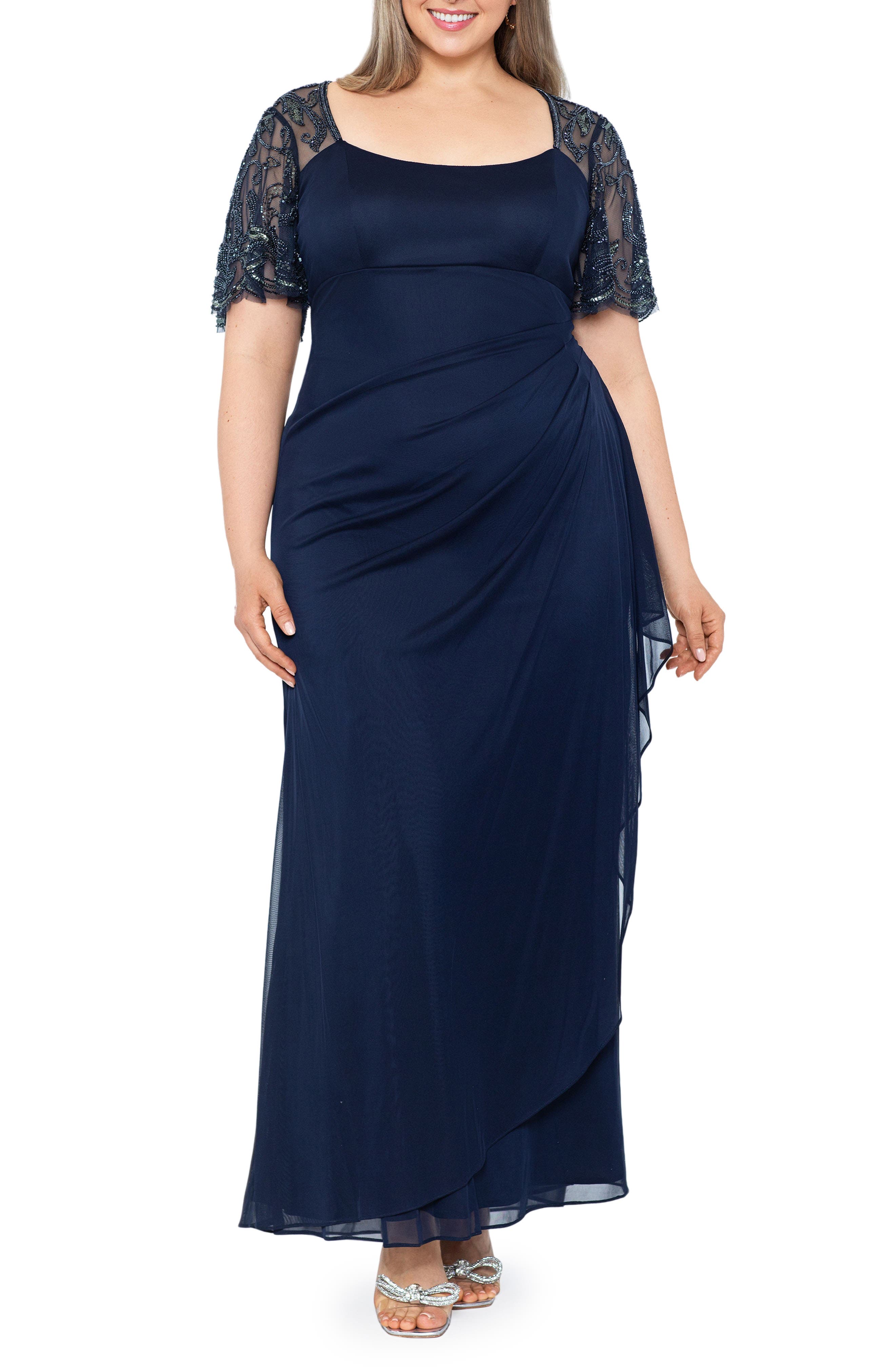 Empire Waist Plus Size Dresses for Women | Nordstrom