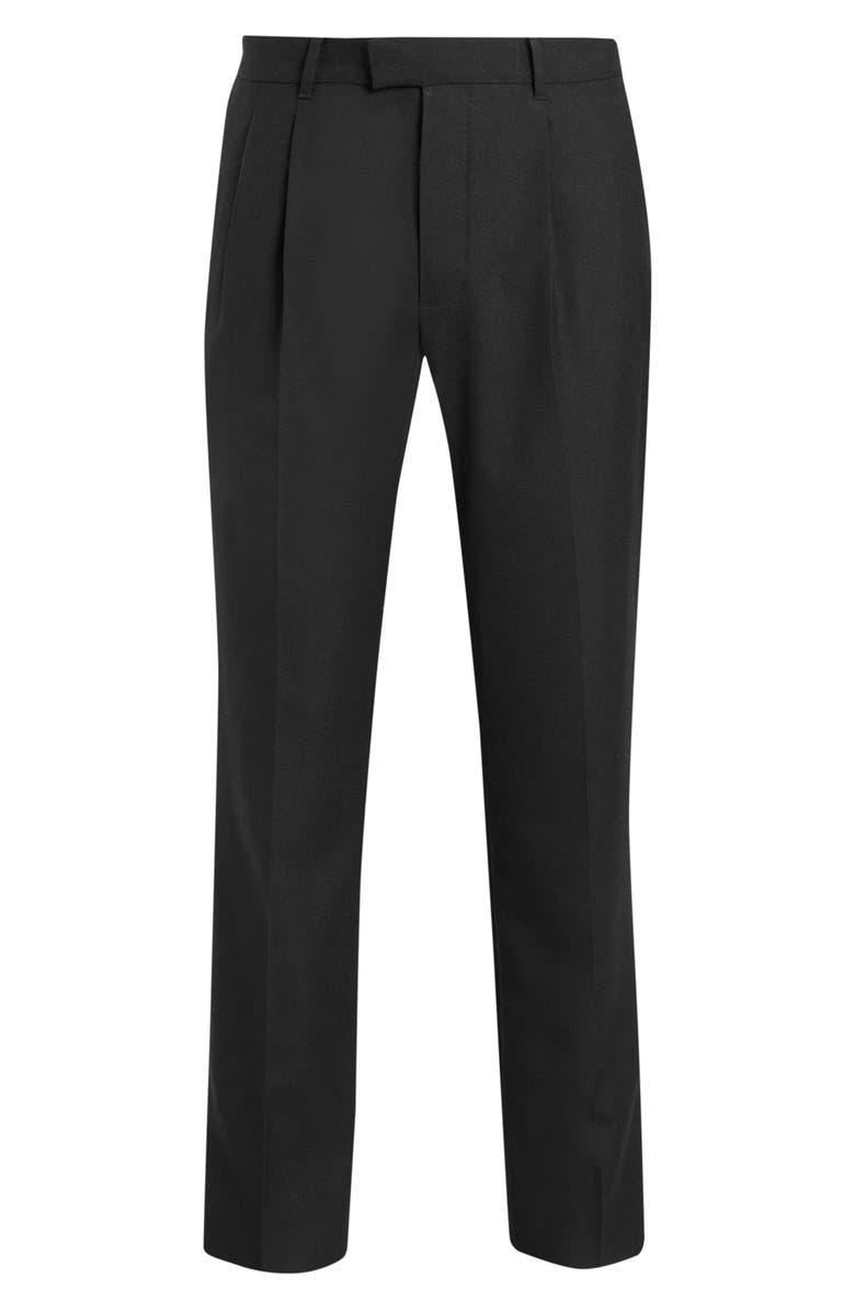 AllSaints Arah Tapered Leg Pants Nordstrom