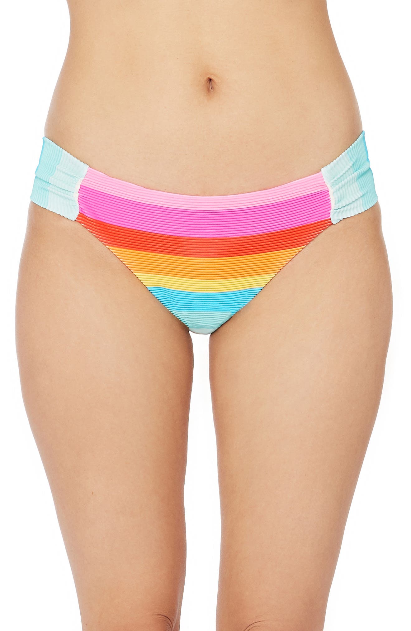 trina turk swim bottoms