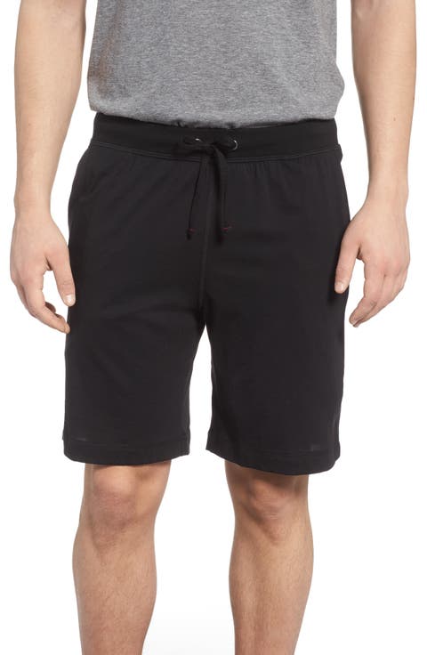 Peruvian Pima Cotton Shorts