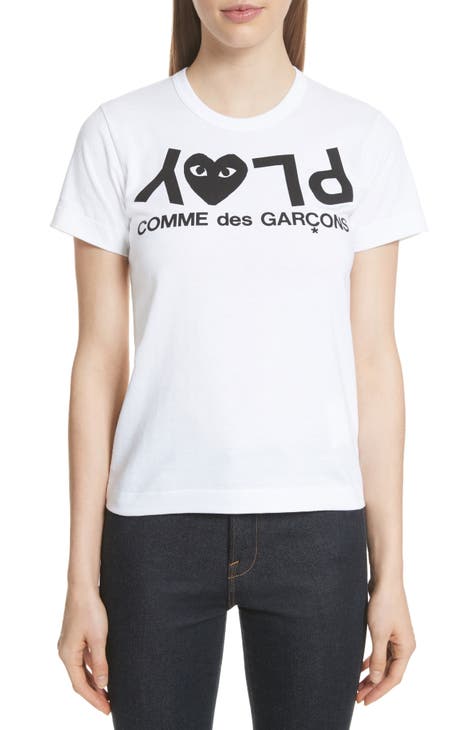 Shop Comme des Garçons PLAY Online | Nordstrom