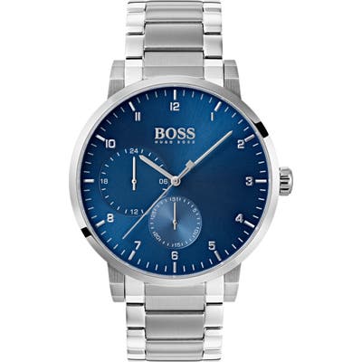 Boss Oxygen Bracelet Watch, 4m