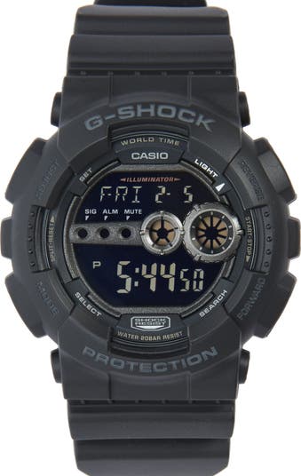 G shock store nordstrom rack