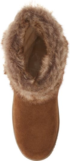 minnetonka everett boots